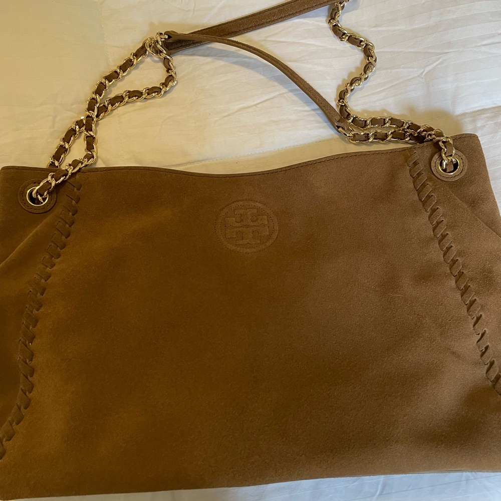 Tory Burch shoulder bag in brand new condition - Picture 1 of 6